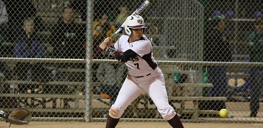 Play ball: AQ softball set to continue&nbsp;success