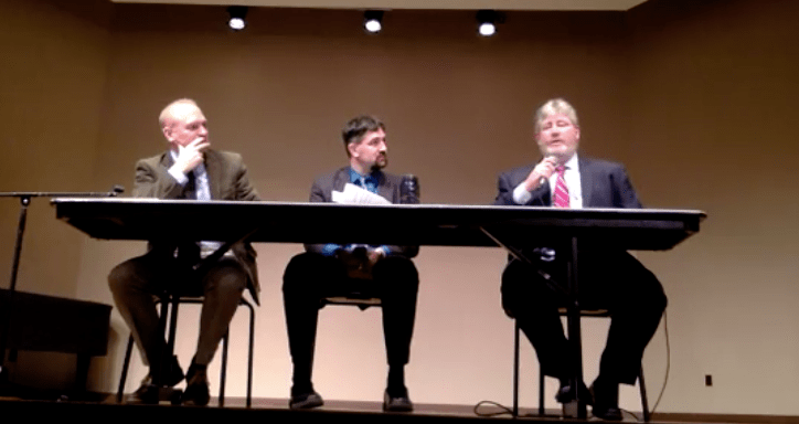 Students and administration converse through community&nbsp;forum