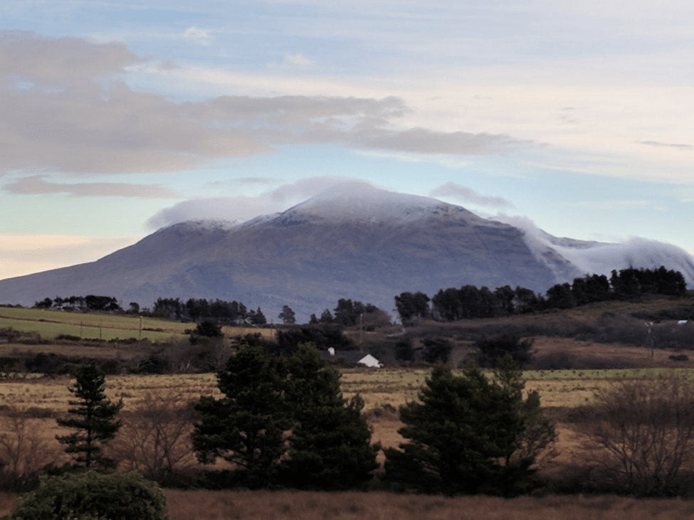 The experience of a lifetime: Studying abroad in the Emerald&nbsp;Isle