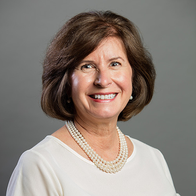 Business department welcomes Dr. Linda&nbsp;Hagan