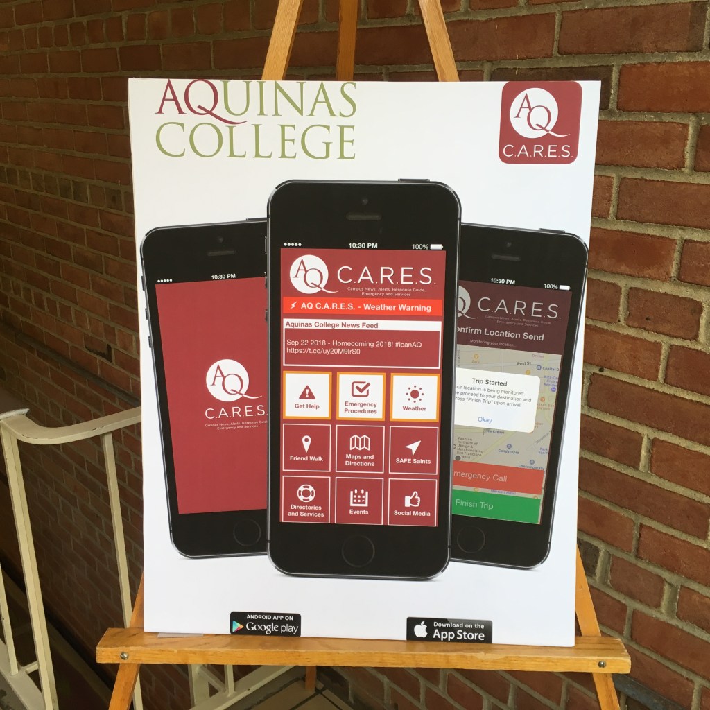 Campus Safety launches safety-oriented&nbsp;app