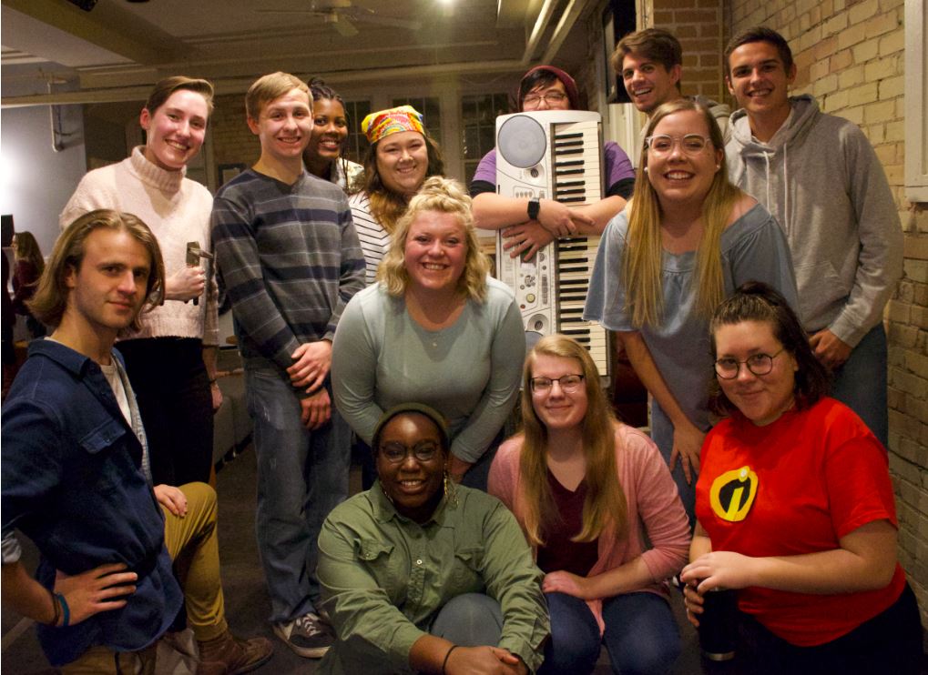 TakeNote shows off a whole new world at Disney&nbsp;concert