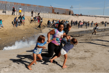 border
