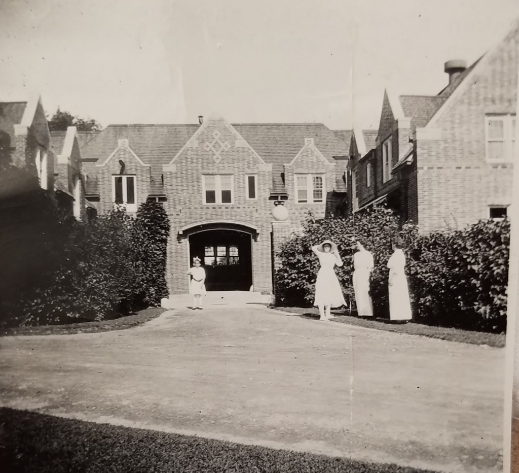 Cultivating a sense of place: Aquinas College Historical Commission shares college’s&nbsp;past