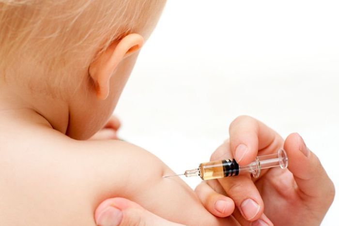 Facebook’s Anti-Vaccination platform&nbsp;problem