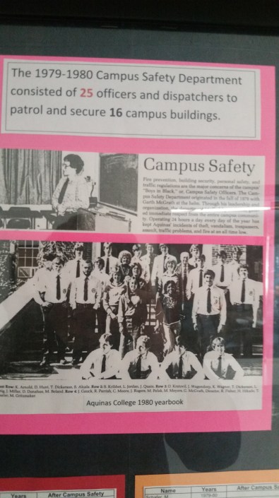 campus safety 1