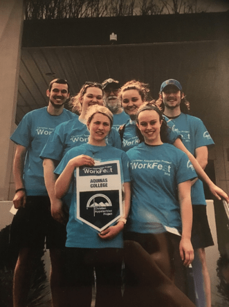 So much more than service: Christian Appalachian&nbsp;Project