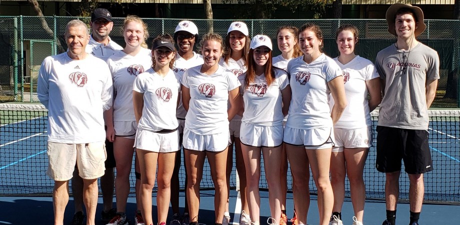 Women’s tennis finding form at the right&nbsp;time