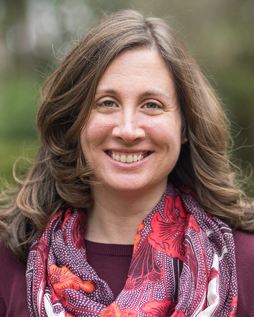 Elizabeth Flores becomes new registrar, other changes in the&nbsp;department