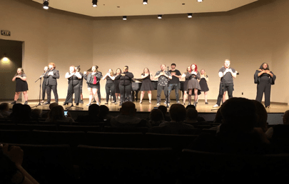 Grand Rapids colleges collide for a cabaret&nbsp;collaboration