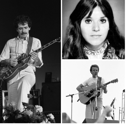 Woodstock 50 Lineup: Mixing the past and&nbsp;present