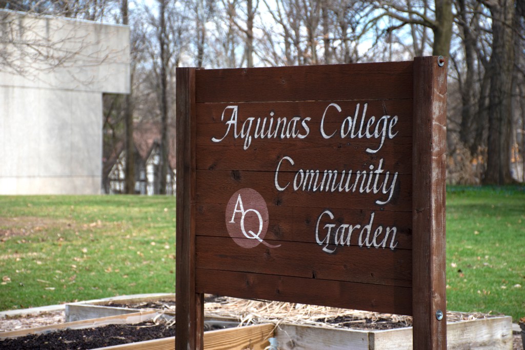 Discussion surrounding community garden stems from lack of&nbsp;volunteers