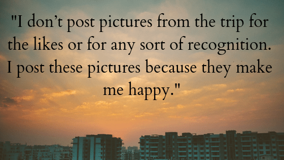 Letter to the editor: service trip pictures “make me&nbsp;happy”