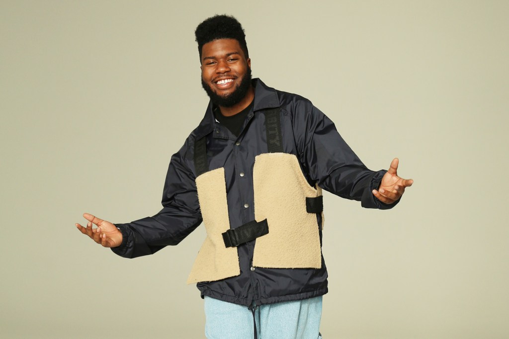 Khalid’s “Free Spirit” an opportunity for&nbsp;self-reflection
