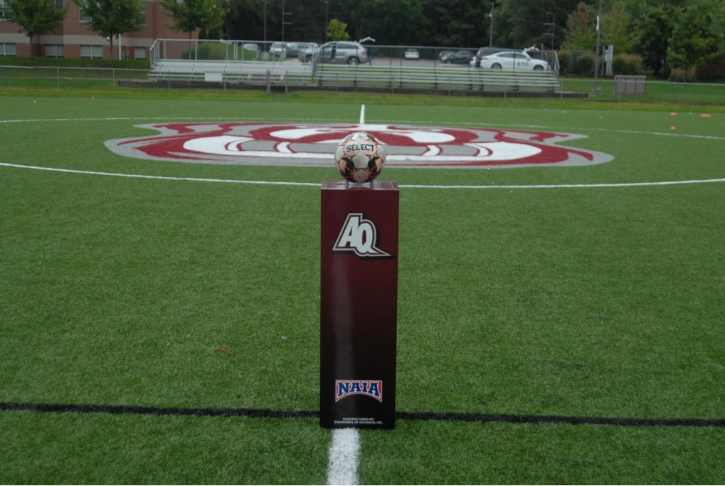 Saints soccer: men and women’s season&nbsp;update