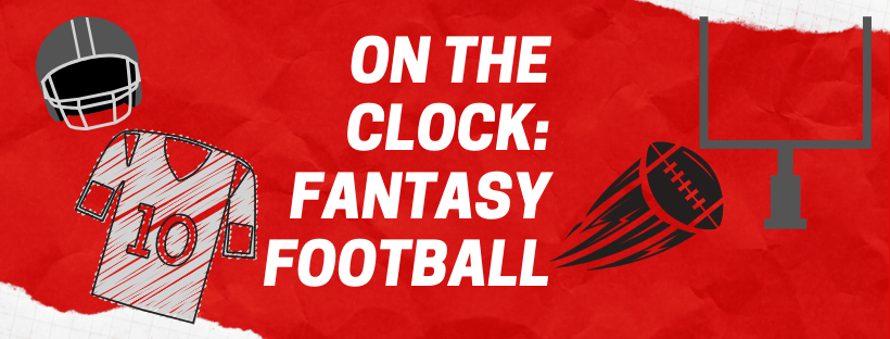 On the clock: Fantasy&nbsp;Football