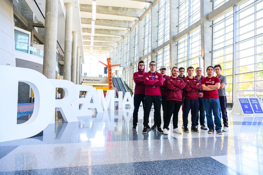 NACE Championship pits Aquinas against University of&nbsp;Missouri