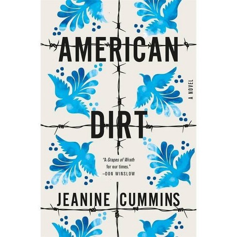 Unpacking the “American Dirt”&nbsp;controversy