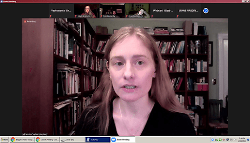 Contemporary Writers Series: A day trip to Florence,&nbsp;Italy