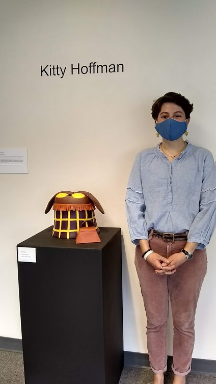 Review: 2021 Bachelor of Fine Arts&nbsp;Show