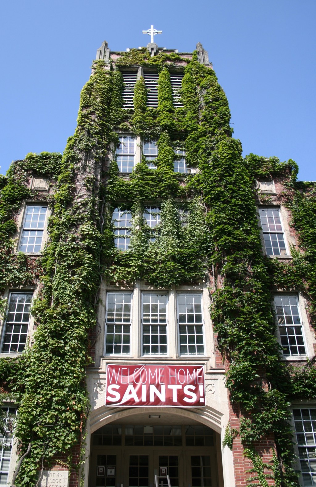 “Survivor” = Surviving: Freshmen orientation&nbsp;wrap-up