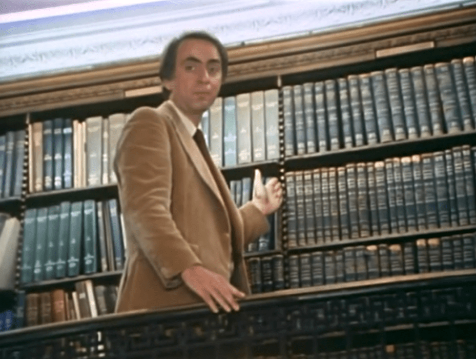 Do we need the literary&nbsp;canon?