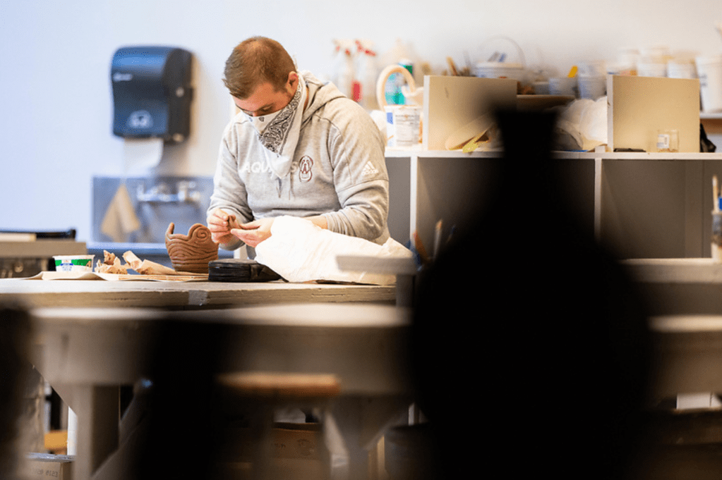 More courses or more extracurriculars?