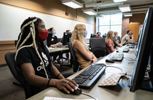 The state of COVID-19 at Aquinas&nbsp;College