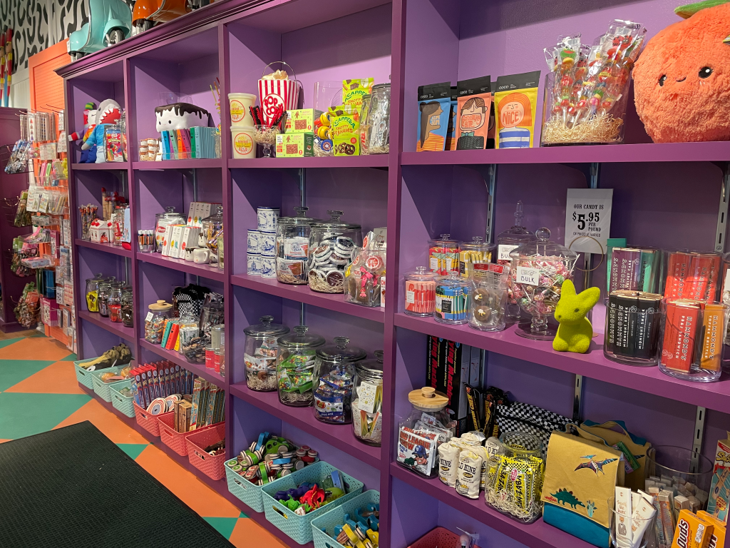 Sticky Fingers: A new Eastown must&nbsp;see