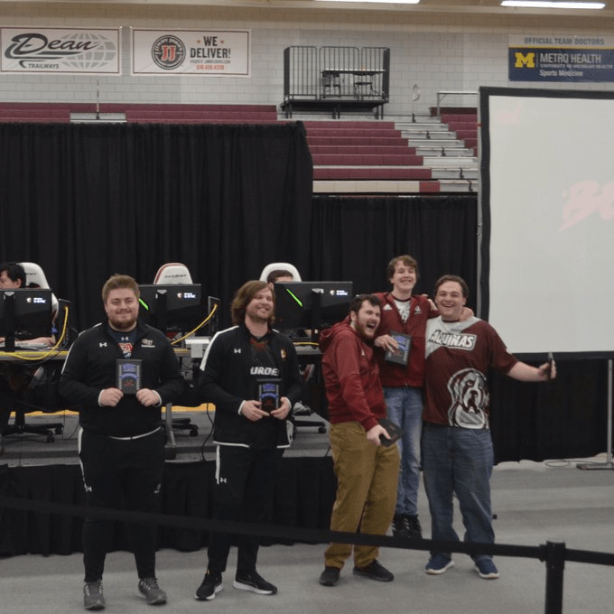 AQ ‘League of Legends’ win conference&nbsp;finals