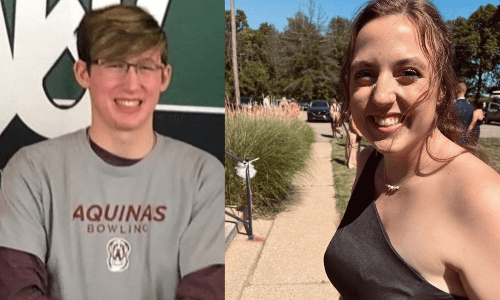 Meet your new editors at The&nbsp;Saint