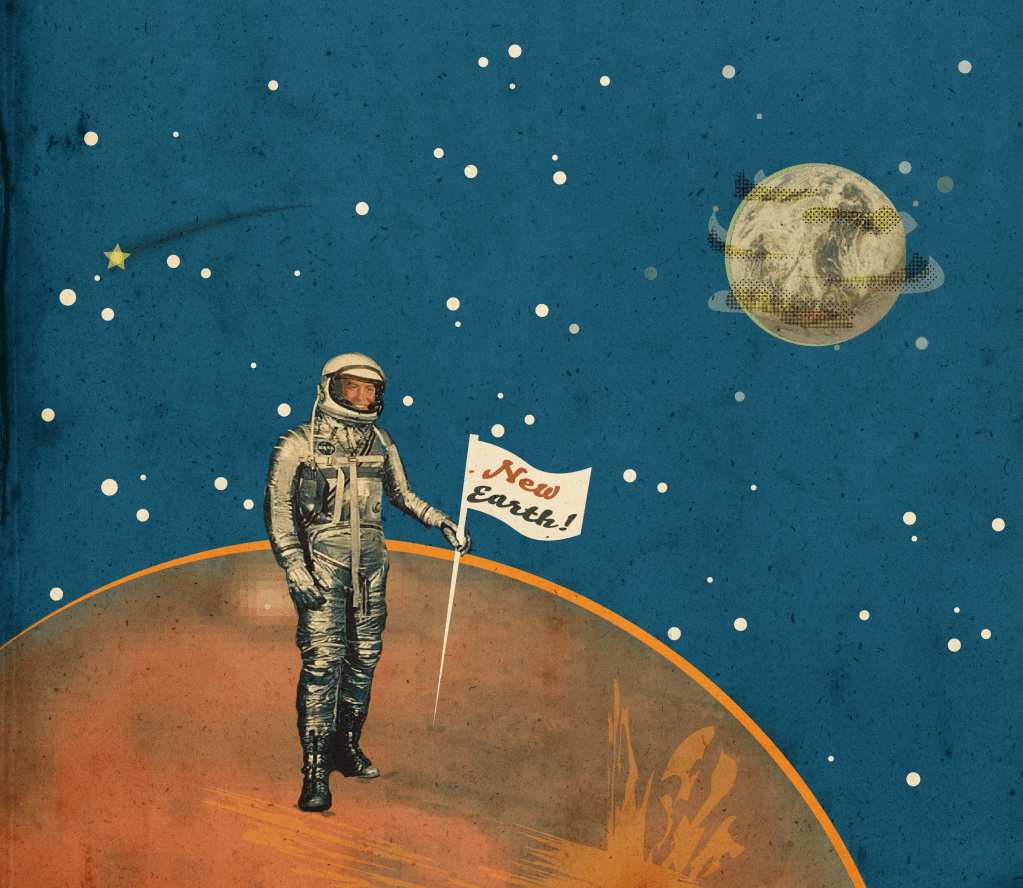 How ethical is space&nbsp;exploration?