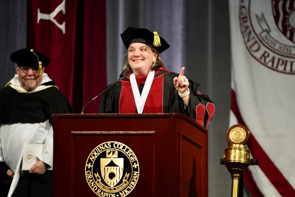 AQ welcomes Alicia Córdoba as new&nbsp;president