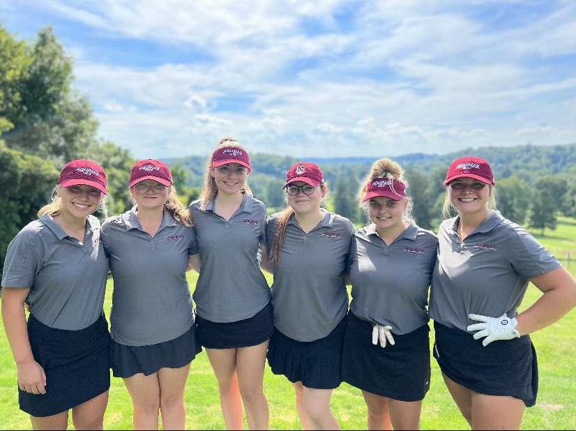 Teeing up a tough&nbsp;season