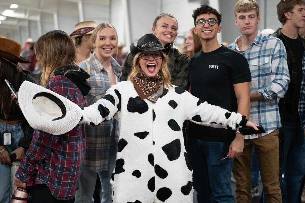 Saints Slam returns for&nbsp;2022