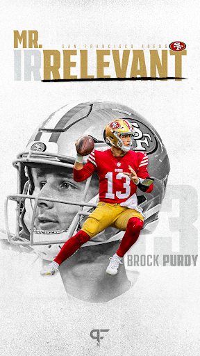 The Legend of Brock Purdy: The Biggest Story of the 2023 NFL&nbsp;Season