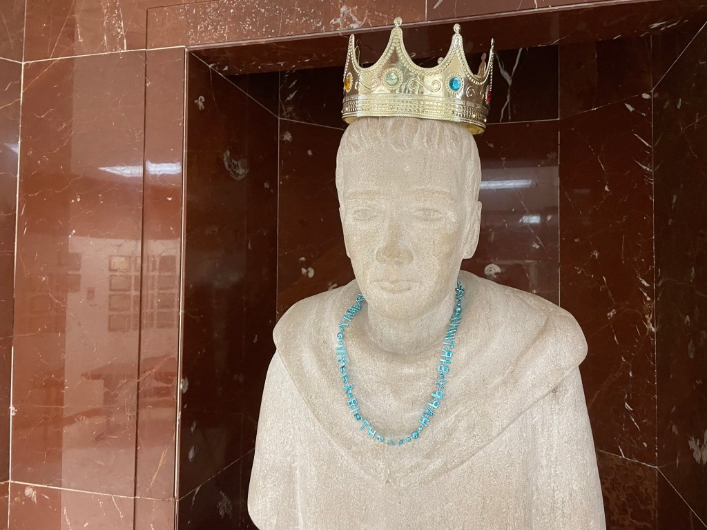 Happy Birthday, St. Thomas&nbsp;Aquinas!