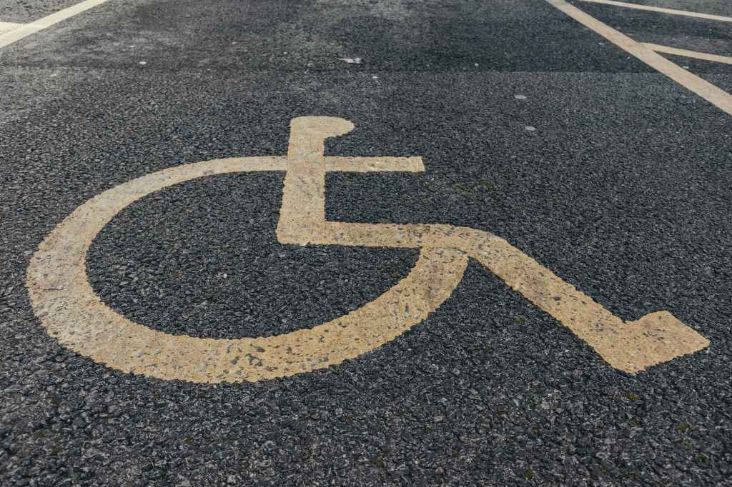 Accessibility at Aquinas