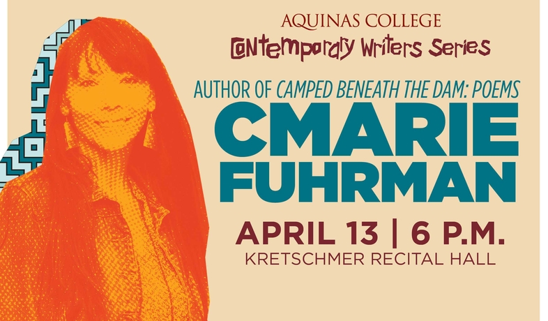 CMarie Fuhrman: A Contemporary Native&nbsp;Poet