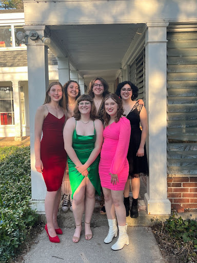 Advice to Graduating&nbsp;Seniors