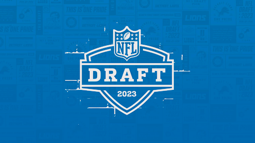 Brad Holmes Goes Offense Heavy for the Detroit Lions at the 2023 NFL&nbsp;Draft