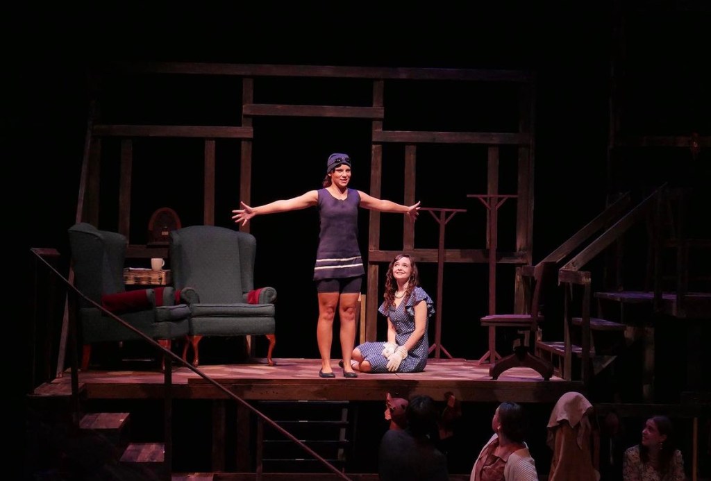 Aquinas’ Student Directed Plays Are&nbsp;Casted!