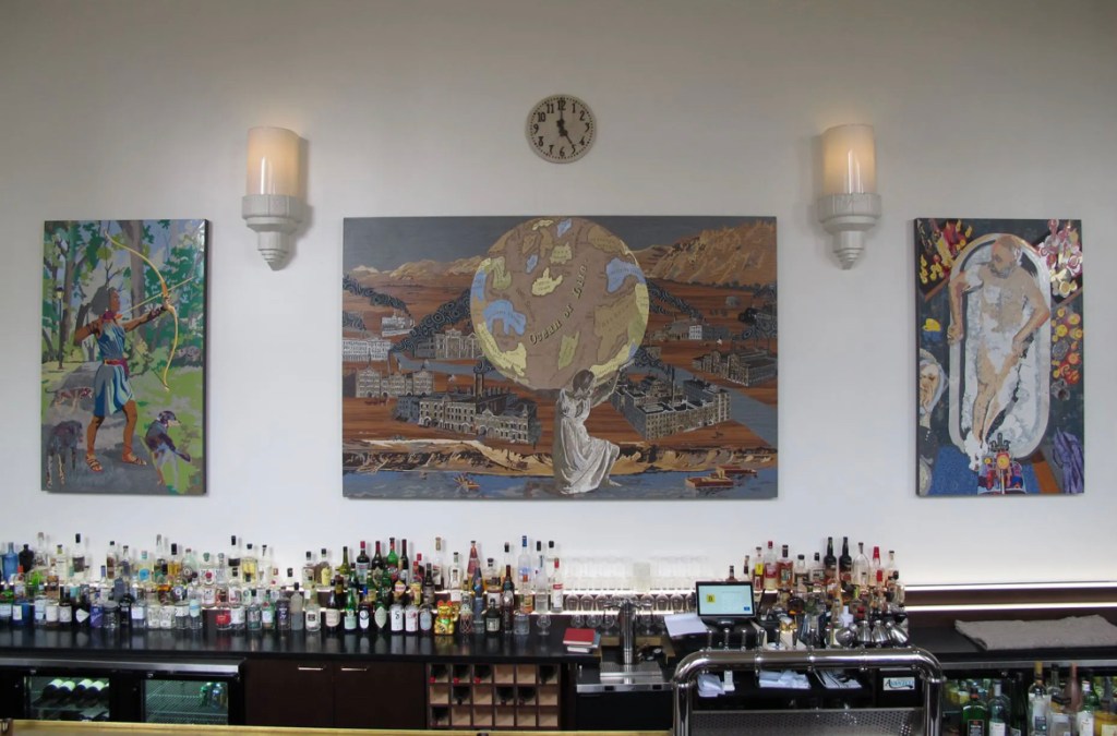 ArtPrize Recap: Laura’s Top ArtPrize&nbsp;Picks!