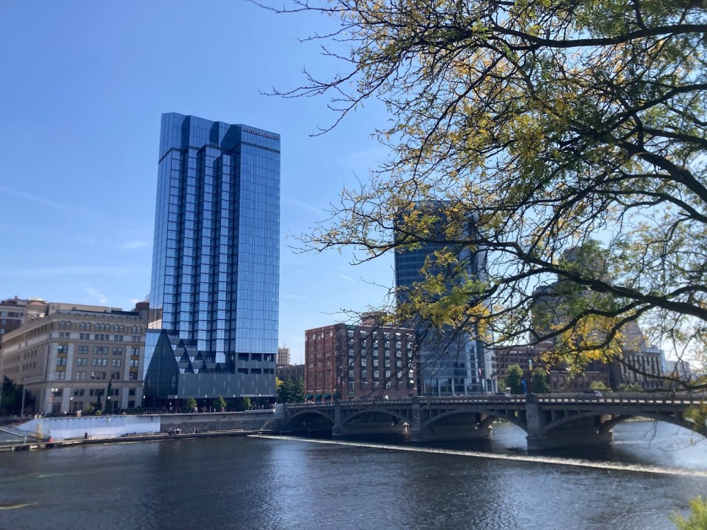 Surprise! It’s ArtPrize