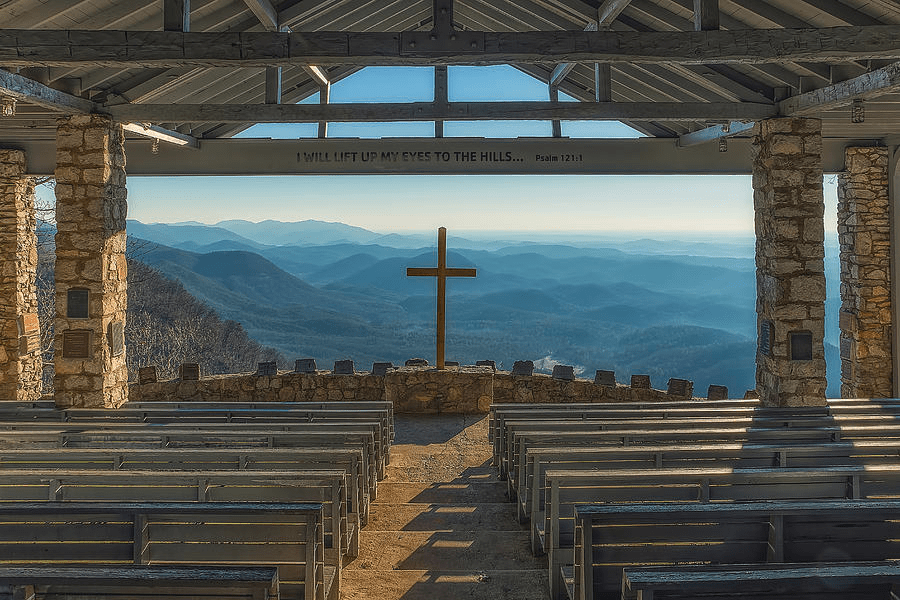 When God Feels&nbsp;Distant