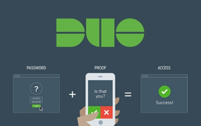 Duo Security, For&nbsp;What?