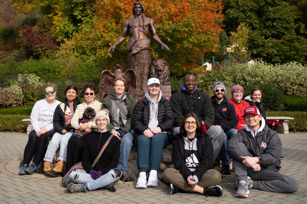 Cultural Learning Trip to Little Traverse&nbsp;Bay