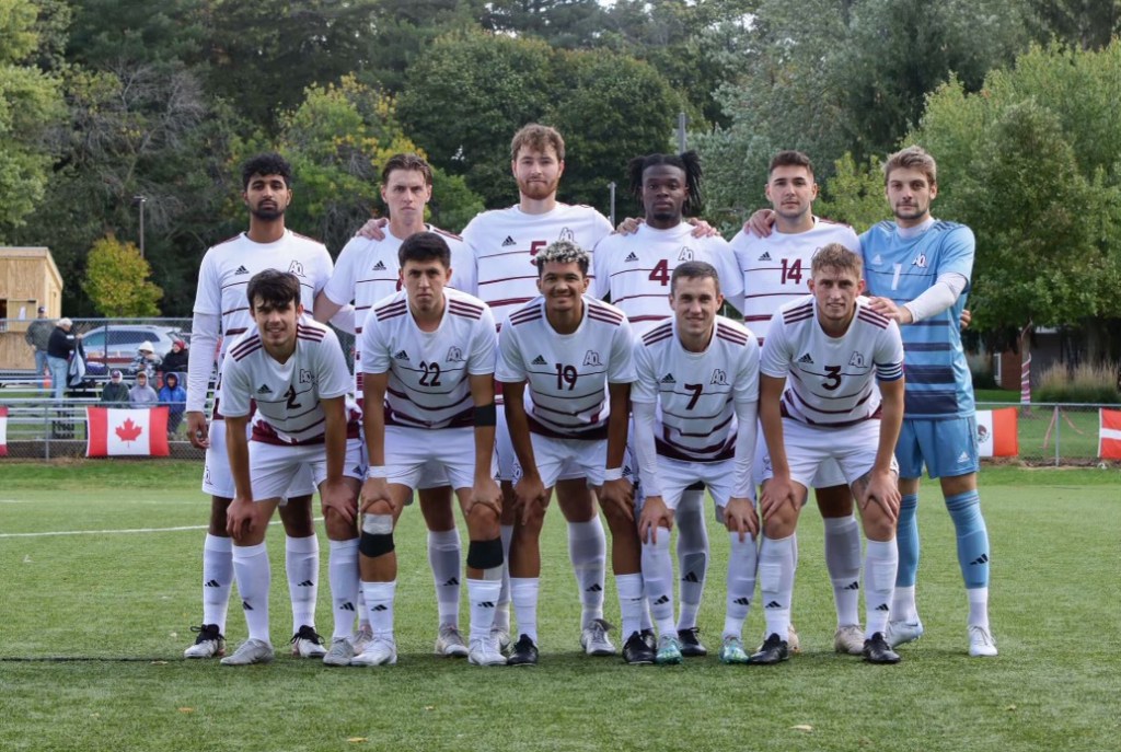 Men’s and Women’s Soccer Both Take Home WHAC&nbsp;Championships