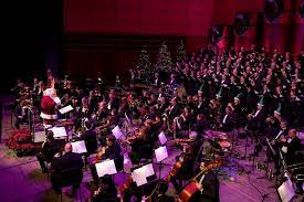 Grand Rapids Holiday Pops Are Back In&nbsp;Town!