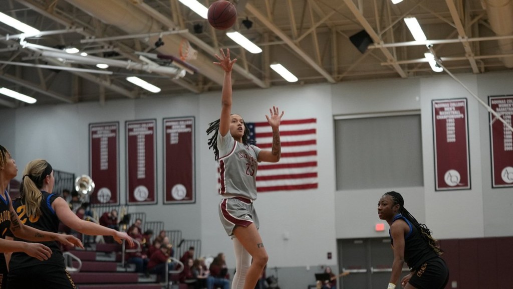 Women’s Basketball Season&nbsp;Recap